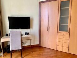 Cuscaden Residences (D10), Condominium #497040841